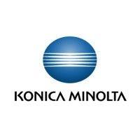 konica minolta business solutions nederland bv logo image