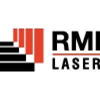 rmi laser logo image