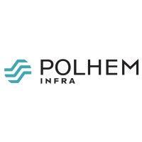 polhem infra logo image