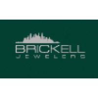 brickell jewelers logo image