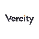 logo of Vercity