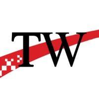 techware distribution logo image