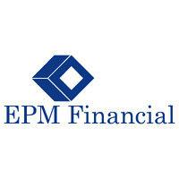 epm financial logo image