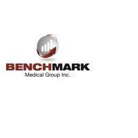 benchmark medical group inc logo image