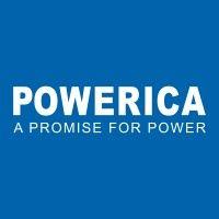 powerica limited logo image