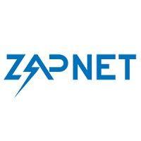 zapnet ltd logo image