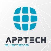 apptech systems logo image