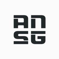 ansg logo image