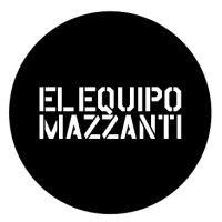 el equipo mazzanti logo image