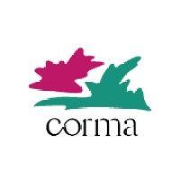 corma logo image