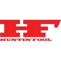 huntin'​ fool logo image