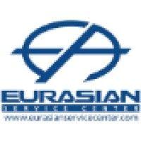 eurasian service center logo image