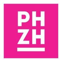 pädagogische hochschule zürich logo image