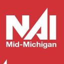 logo of Nai Mid Michigan