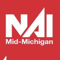 nai mid-michigan logo image