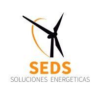 seds soluciones energeticas para un desarrollo sustentable logo image