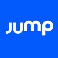 jump community logo image