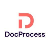 docprocess logo image