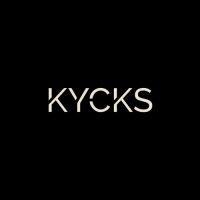 kycks logo image