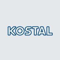 kostal brasil logo image