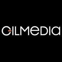 gilmedia logo image