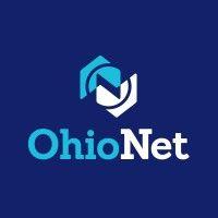 ohionet logo image