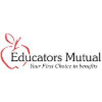 educators mutual insurance logo image