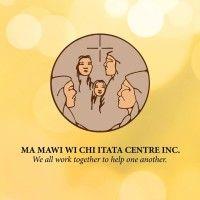 ma mawi wi chi itata centre, inc. logo image