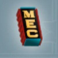 media event concepts, inc.  mec logo image