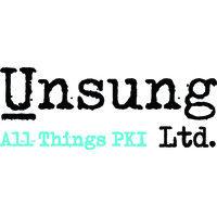 unsung limited logo image