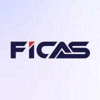 ficas logo image