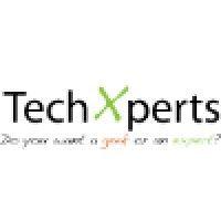 techxperts logo image