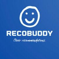 recobuddy logo image