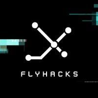 flyhacks.com logo image