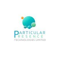 particular presence technologies logo image