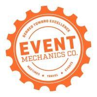 event mechanics co. logo image