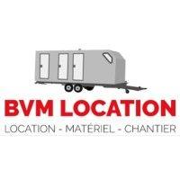 bvm location logo image