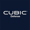 logo of Cubic Defense