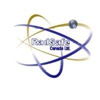 radsafe canada ltd. logo image