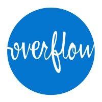 overflow logo image