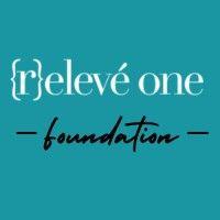 releve one foundation logo image