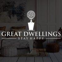 great dwellings logo image