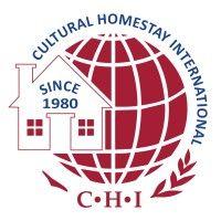 cultural homestay international logo image