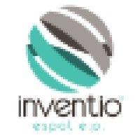 inventio espol e.p. logo image