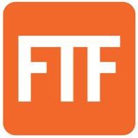 financial technologies forum (ftf) logo image