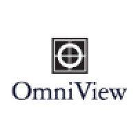 omniview window and door logo image