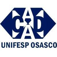 caad unifesp logo image