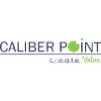 caliber point logo image