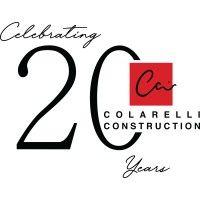 colarelli construction logo image