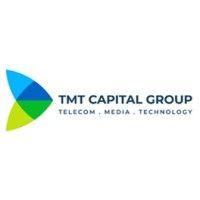 tmt capital group logo image